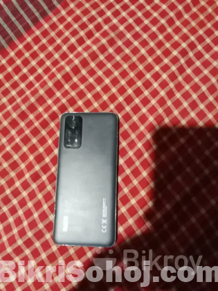 Redmi note 11 4/64